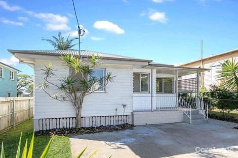 Property photo of 32 Hamilton Road Moorooka QLD 4105