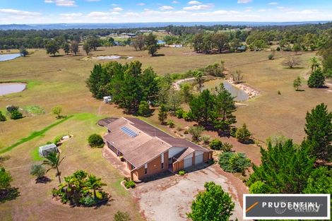 Property photo of 275 Rapleys Loop Road Werombi NSW 2570
