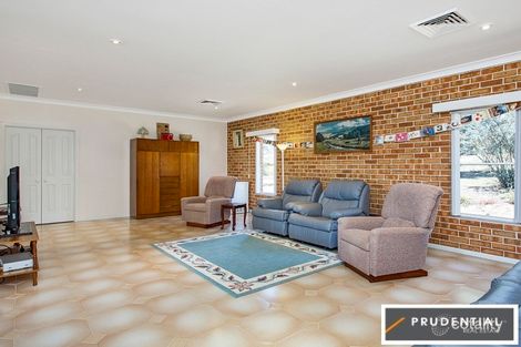 Property photo of 275 Rapleys Loop Road Werombi NSW 2570
