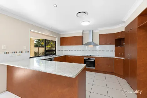 Property photo of 150 Osborne Road Mitchelton QLD 4053