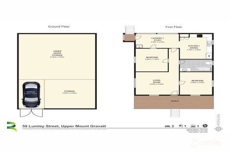 Property photo of 59 Lumley Street Upper Mount Gravatt QLD 4122