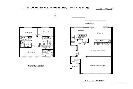 Property photo of 9 Joelson Avenue Scoresby VIC 3179