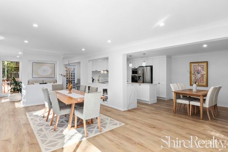 Property photo of 18 First Farm Drive Castle Hill NSW 2154