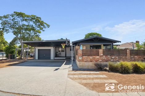 Property photo of 1A Hopkinson Way Wilson WA 6107