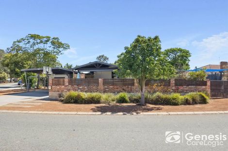 Property photo of 1A Hopkinson Way Wilson WA 6107