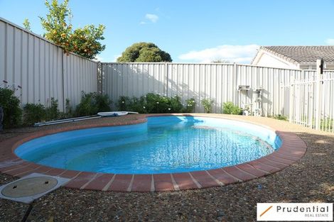 2 Mcdonnell St, Raby, NSW 2566