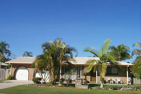 41 Tolcher St, Mount Pleasant, QLD 4740