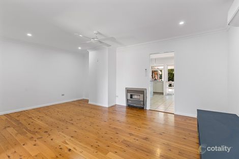 Property photo of 49 Sardon Street Centenary Heights QLD 4350