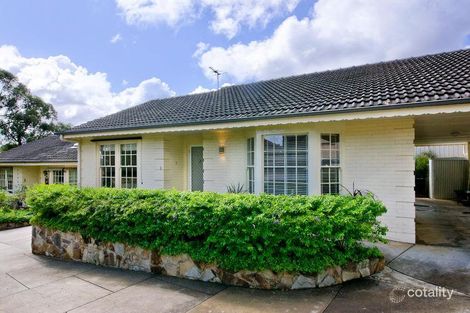 Property photo of 1/34 Montrose Avenue Netherby SA 5062