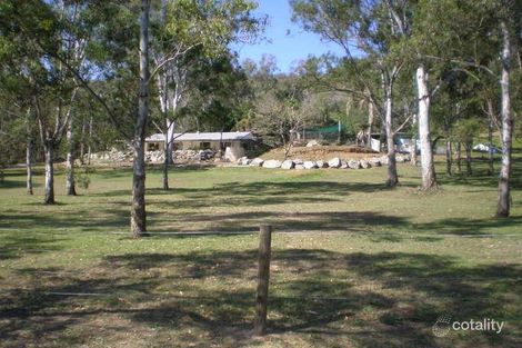 Property photo of 89 Tamaree Road Cedar Creek QLD 4207