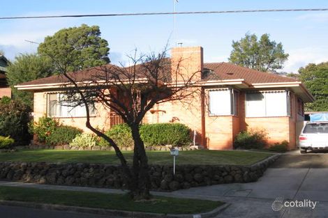 14 Saxonwood Dr, Doncaster East, VIC 3109