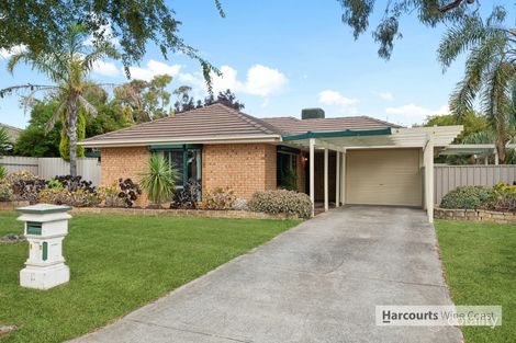 Property photo of 17 Cambourne Crescent Seaford SA 5169