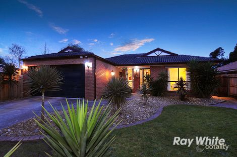 Property photo of 11 Fig Court Cranbourne North VIC 3977