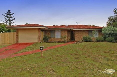 18 Trifund Ct, Merriwa, WA 6030