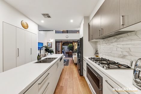 Property photo of 5/4 Berrigan Crescent O'Connor ACT 2602