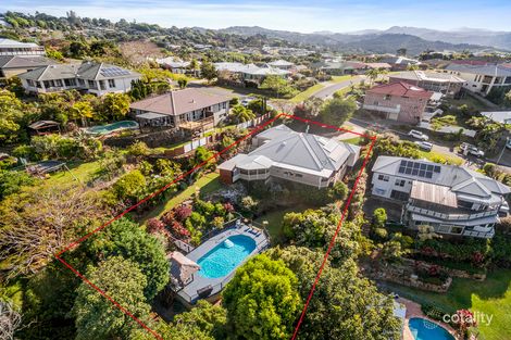 Property photo of 34 Horseshoe Road Terranora NSW 2486