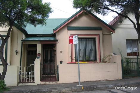 Property photo of 91 Simmons Street Enmore NSW 2042