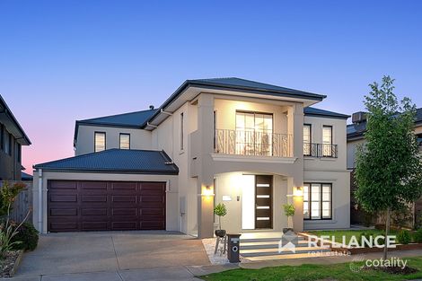 Property photo of 144 Tom Roberts Parade Point Cook VIC 3030