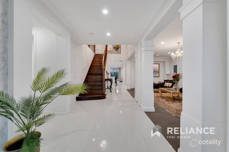 Property photo of 144 Tom Roberts Parade Point Cook VIC 3030