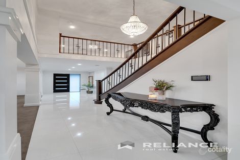 Property photo of 144 Tom Roberts Parade Point Cook VIC 3030