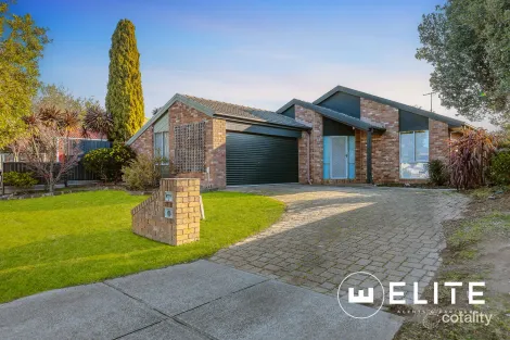 14 Plough Rise, Narre Warren South, VIC 3805