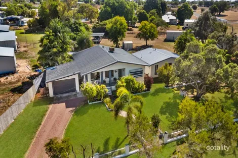 Property photo of 3 Berryman Lane Queenton QLD 4820