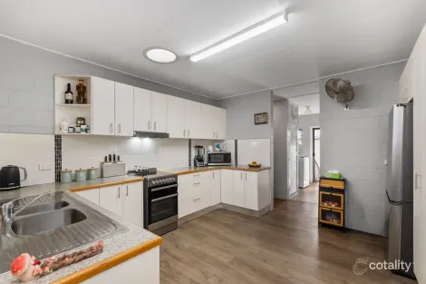 Property photo of 3 Berryman Lane Queenton QLD 4820