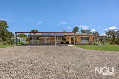 Property photo of 5 Waratah Drive Morton Vale QLD 4343