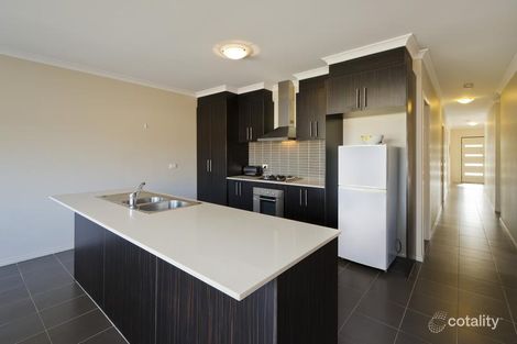 Property photo of 21 Archibald Chase Point Cook VIC 3030