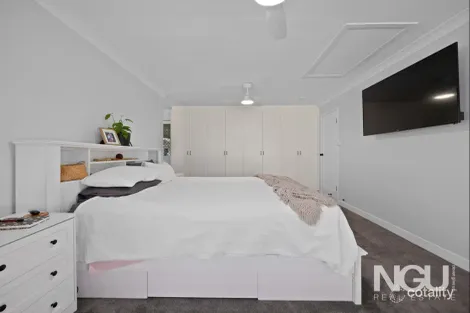 Property photo of 5 Waratah Drive Morton Vale QLD 4343