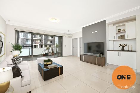 Property photo of 7/25-29 Ann Street Lidcombe NSW 2141