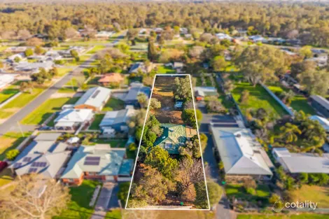 16 Victoria St, Howlong, NSW 2643