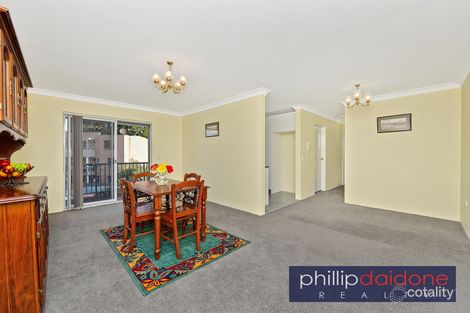 Property photo of 8/2-4 Tilba Street Berala NSW 2141