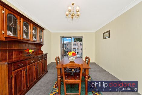 Property photo of 8/2-4 Tilba Street Berala NSW 2141