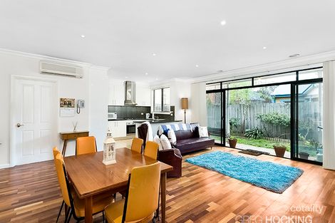 Property photo of 48A Severn Street Newport VIC 3015
