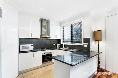 Property photo of 48A Severn Street Newport VIC 3015