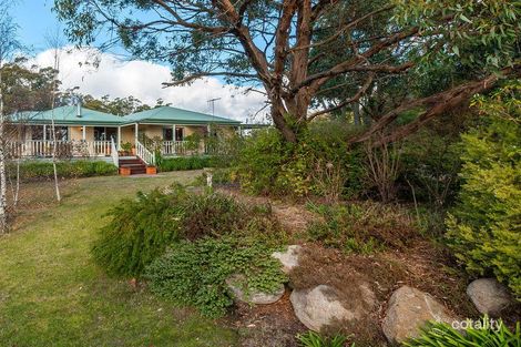Property photo of 515 Youngs Road Baynton VIC 3444
