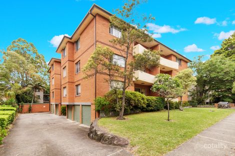 Property photo of 8/23 Illawarra Street Allawah NSW 2218