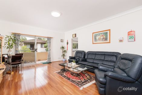 Property photo of 8/23 Illawarra Street Allawah NSW 2218