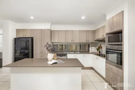Property photo of 77 Kate Circuit Rochedale QLD 4123