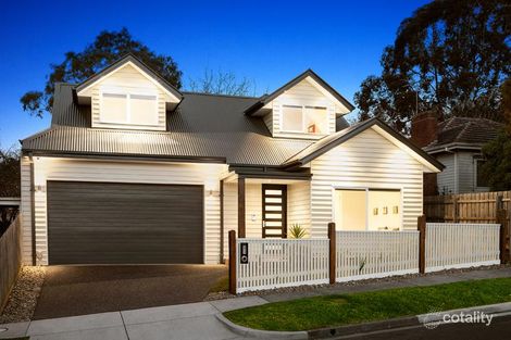 1a Glenburnie Rd, Mitcham, VIC 3132