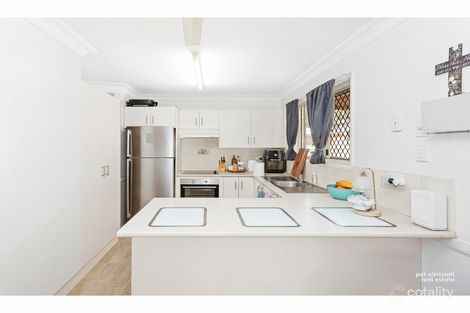 Property photo of 24 Davison Street Gracemere QLD 4702