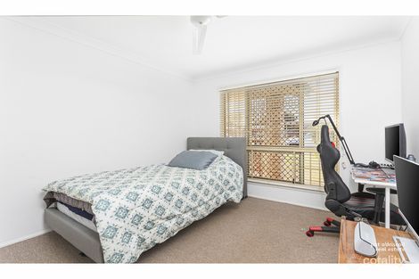 Property photo of 24 Davison Street Gracemere QLD 4702