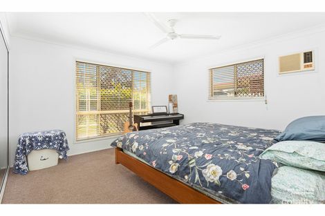 Property photo of 24 Davison Street Gracemere QLD 4702