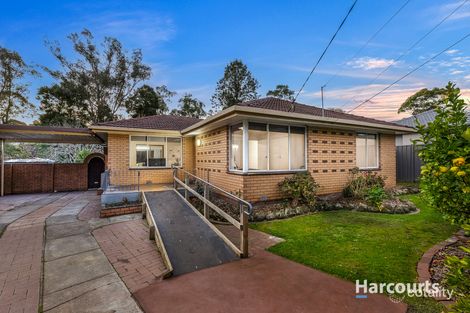 Property photo of 43 Grayling Crescent Croydon VIC 3136