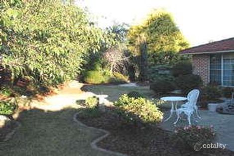 Property photo of 7 Goodman Place Cherrybrook NSW 2126