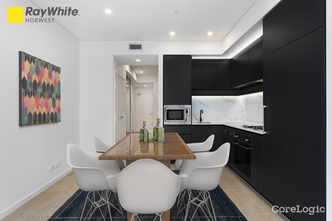Property photo of 205/2A Wharf Road Melrose Park NSW 2114