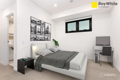 Property photo of 205/2A Wharf Road Melrose Park NSW 2114