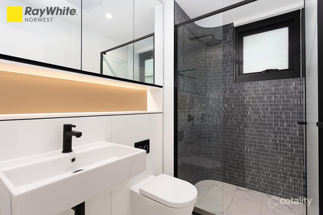 Property photo of 205/2A Wharf Road Melrose Park NSW 2114