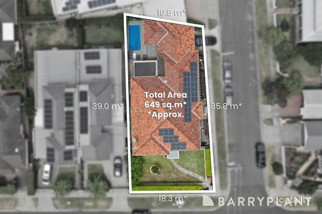 Property photo of 2 Collocott Street Mordialloc VIC 3195